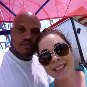 Meet your Posher, Damian